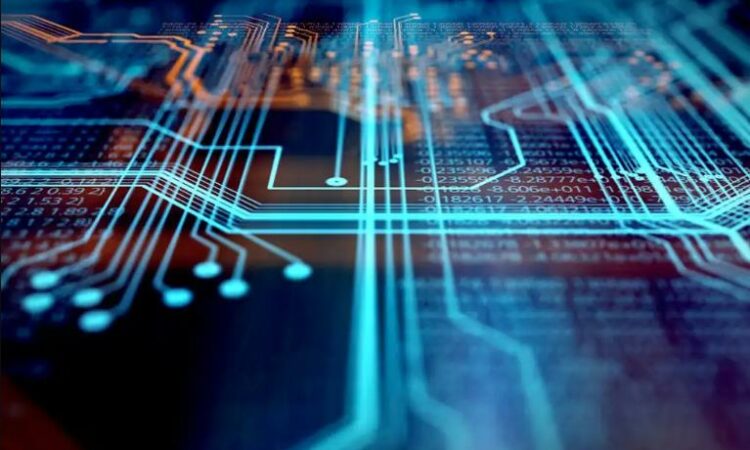 Xây dựng năng lực thiết kế vi mạch ở cấp độ doanh nghiệp Xây dựng năng lực thiết kế vi mạch ở cấp độ doanh nghiệp